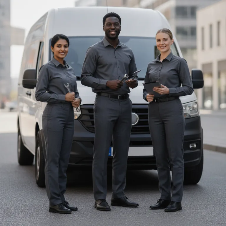 Privatchauffeur Team in Rosenheim